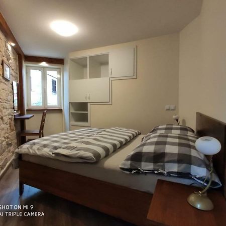 Rovinj Holiday Ngoại thất bức ảnh